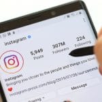 Instagram : comment ouvrir un DM sans que la mention « vu » apparaisse ?