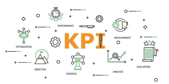 KPI en gestion de projet : savoir bien les utiliser