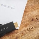 Comment se connecter à un nouveau réseau via Chromecast ?