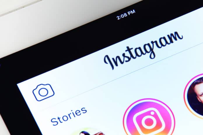 Éditeur graphique en ligne : comment l'utiliser pour créer sa story Instagram ?