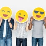 Que signifient les emojis à coté de mes amis Snapchat ?