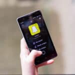 Comment scanner un snapcode dans Snapchat ?