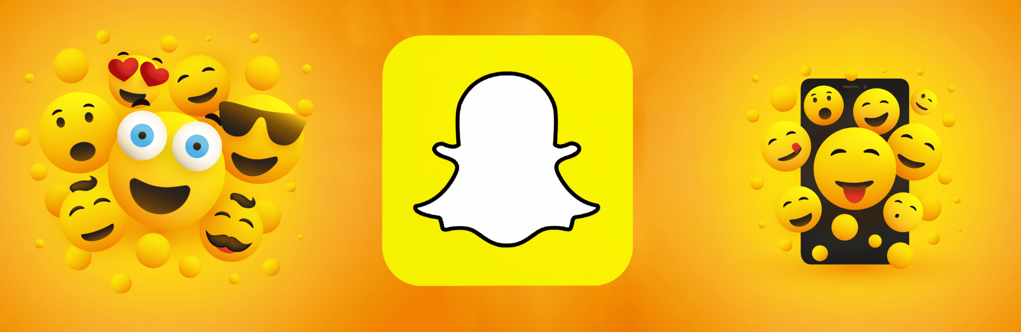 Snapchat emoji