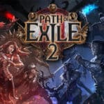 Date de sortie de Path of Exile 2