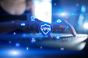 Utilisez un VPN (Virtual Private Network)