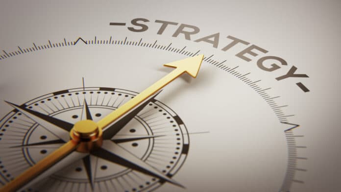 planning stratégique