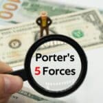 Les 5 forces de Porter : Comment booster votre stratégie d’entreprise ?