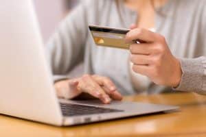 Les risques liés aux achats en ligne