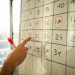 Créer un calendrier éditorial pour les réseaux sociaux en 10 étapes