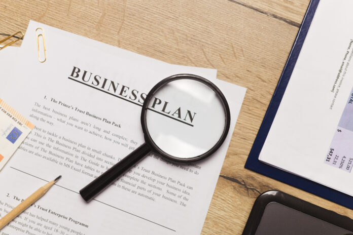 Business Plan TPE PME