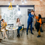 Étude de marché pour une startup : Le guide complet 2025