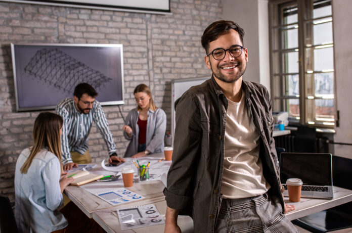 Compétences entrepreneuriales