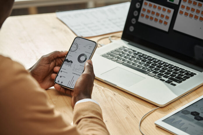 application mobile