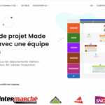 Gestion de projet planning en ligne : réinventer l’organisation du travail