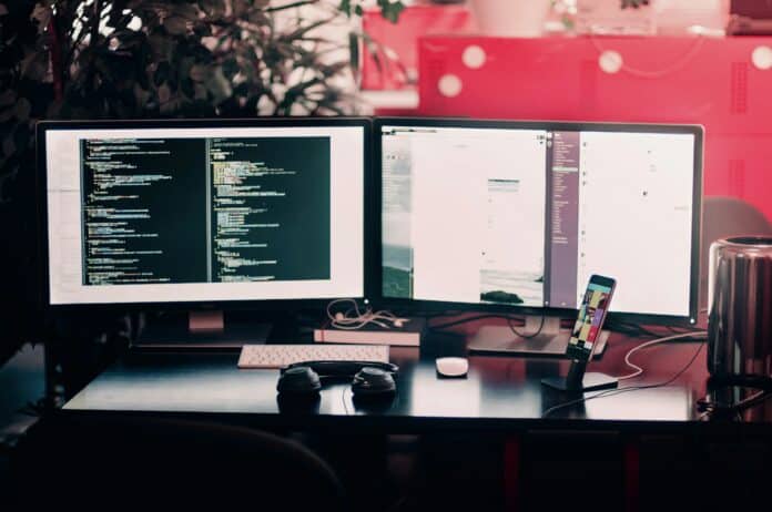 Développement web