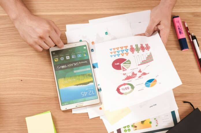Bilan comptable prévisionnel