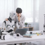 Intelligence artificielle en entreprise : le guide complet pour une transformation digitale réussie