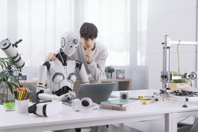 intelligence artificielle en entreprise