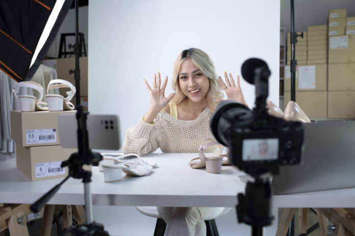 influenceurs pertinents