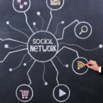 Marketing digital réseaux sociaux : le guide complet pour les PME en 2025